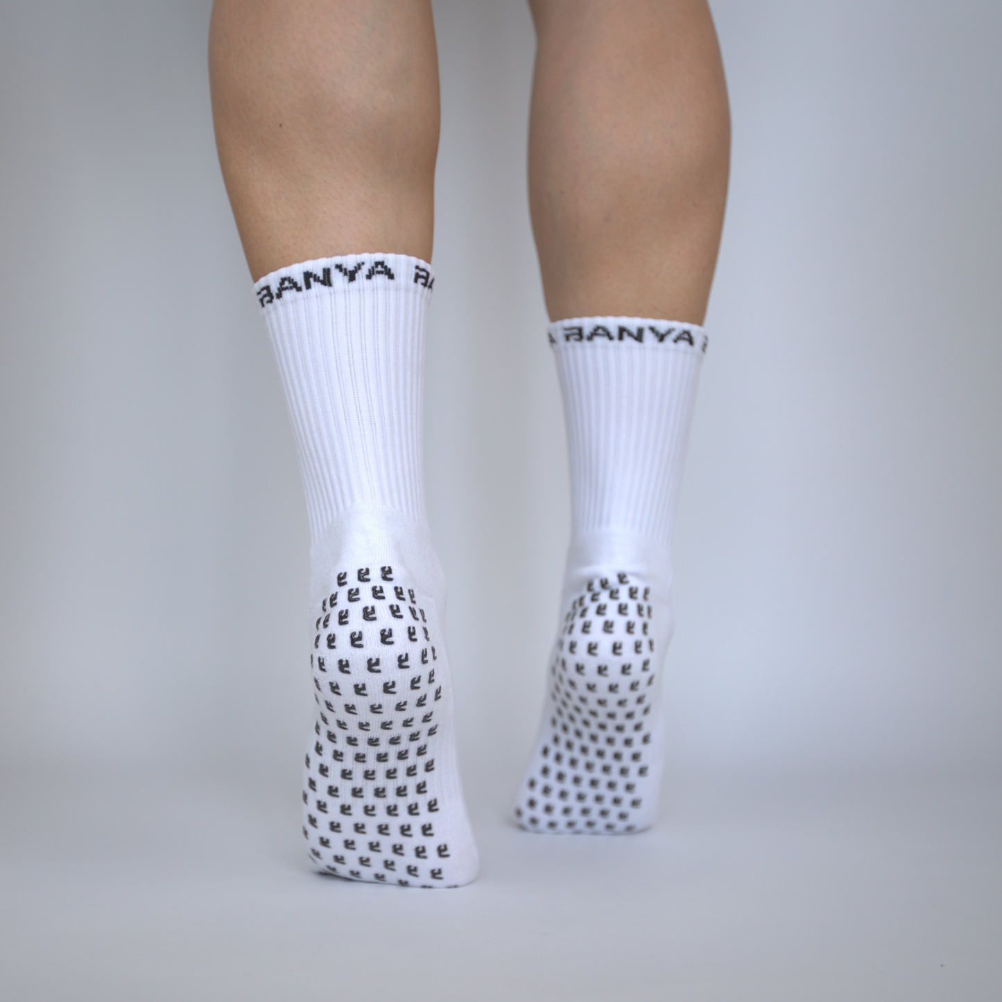 Banya 1.0 Original Performance Socks - white