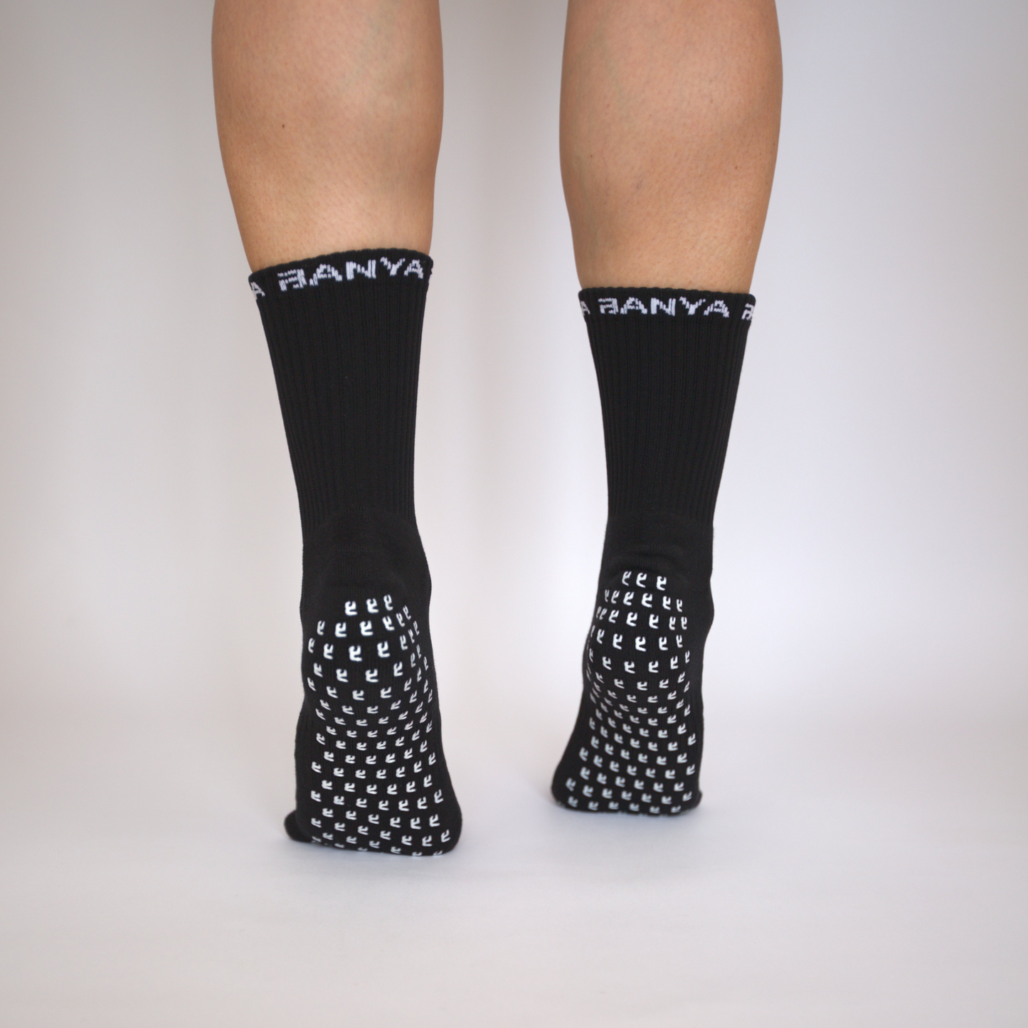 Banya 1.0 Original Performance Socks - Black