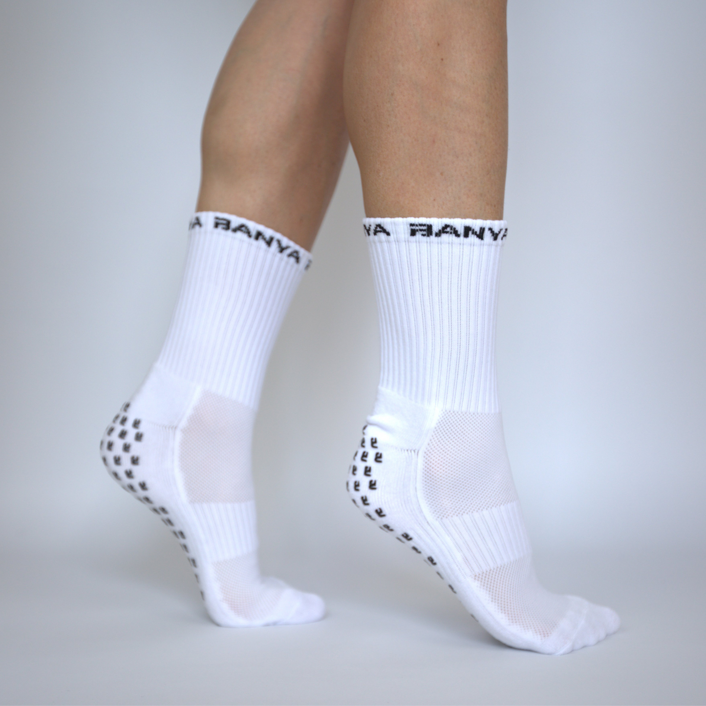 Banya 1.0 Original Performance Socks - white